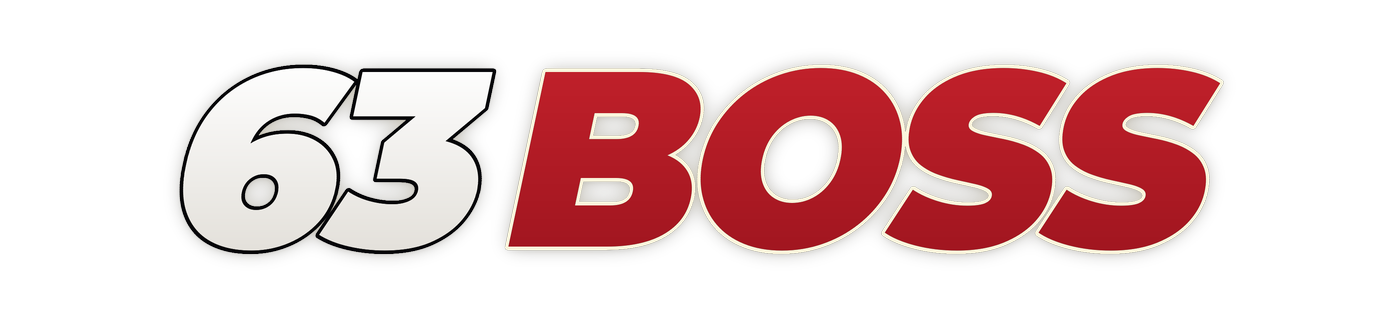 63boss Logo